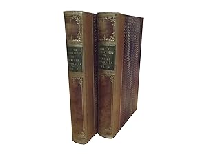 Journals of Two Expeditions of Discovery in North-West and Western Australia, During the Years 18...