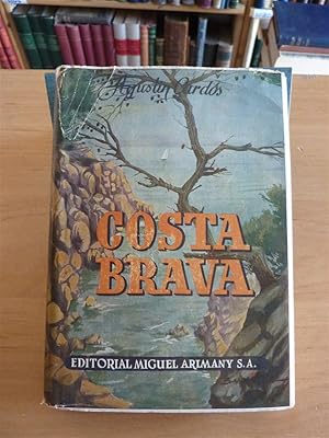 COSTA BRAVA