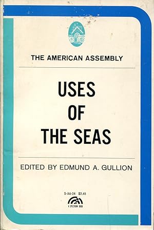 Seller image for Uses of the seas for sale by Sylvain Par