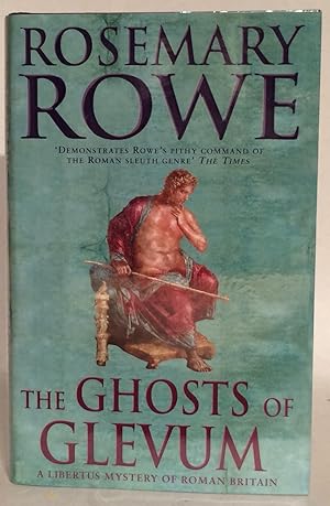 Seller image for The Ghosts of Glevum. for sale by Thomas Dorn, ABAA