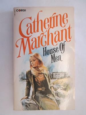 Immagine del venditore per House of Men venduto da Goldstone Rare Books