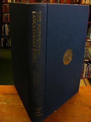 Imagen del vendedor de The Navy of the Lancastrian Kings - Accounts and Inventories of William Soper,Keeper of the Kings Ships, 1422-1727 a la venta por moorland books