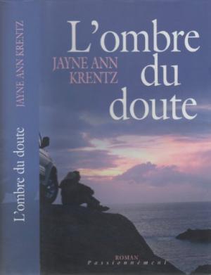 Seller image for L'OMBRE DU DOUTE for sale by secretdulivre
