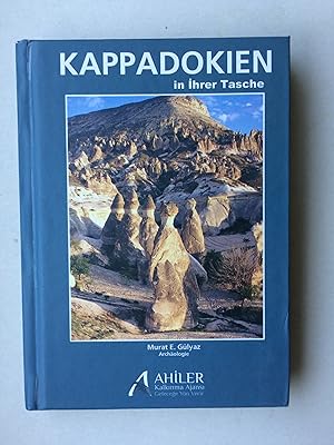 Kappadokien in ihrer Tasche