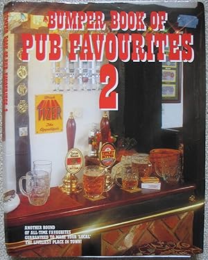 Bumper Book of Pub Favourites - 2