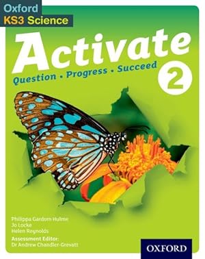 Image du vendeur pour Activate: 11-14 (key Stage 3): Activate 2 Student Book mis en vente par GreatBookPrices