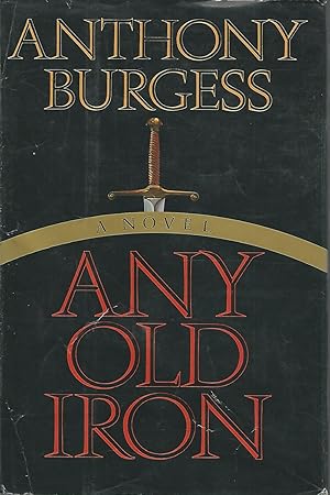 Seller image for Any Old Iron for sale by Dorley House Books, Inc.