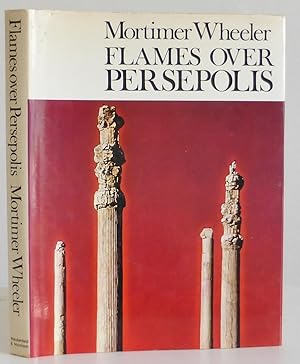 Flames Over Persepolis