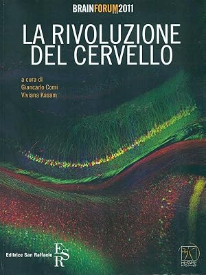 Immagine del venditore per La rivoluzione del cervello venduto da Librodifaccia