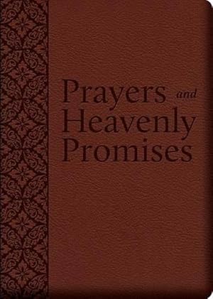 Seller image for Prayers and Heavenly Promises (Leather) for sale by AussieBookSeller