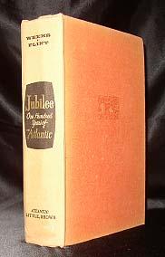 Imagen del vendedor de Jubilee: One Hundred Years of the Atlantic a la venta por Gyre & Gimble