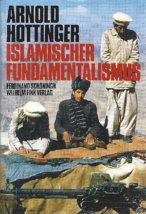 Bild des Verkufers fr Islamischer Fundamentalismus zum Verkauf von Antiquariat Lcke, Einzelunternehmung