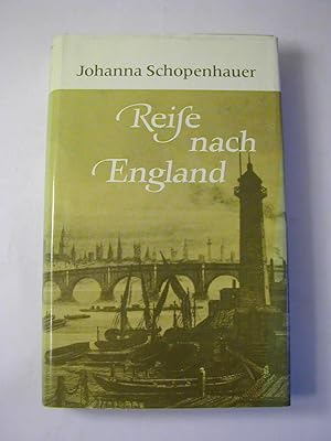 Seller image for Reise nach England for sale by Antiquariat Fuchseck