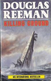 Killing Ground