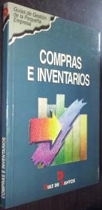 Imagen del vendedor de Compras e inventarios a la venta por Librer�a La Candela