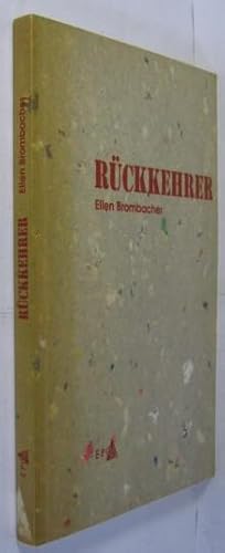 Seller image for Rckkehrer. for sale by Rotes Antiquariat