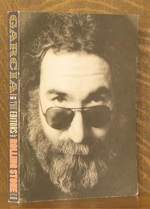 Seller image for Garcia for sale by Andre Strong Bookseller