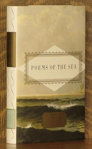 Immagine del venditore per POEMS OF THE SEA venduto da Andre Strong Bookseller