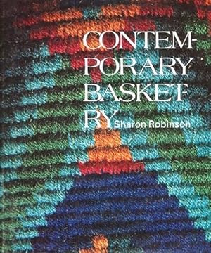 Contemporary Basketry