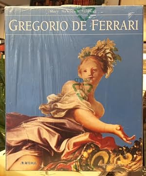 Bild des Verkufers fr Gregorio De Ferrari zum Verkauf von Foster Books - Stephen Foster - ABA, ILAB, & PBFA