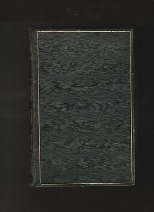 The Works of Oliver Goldsmith Four Volume Set