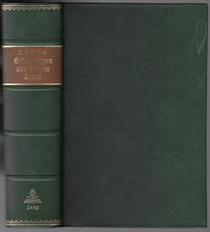 Bild des Verkufers fr Erinnerungen aus meinem Leben. Mit 34 Bildnissen, 5 Abblildungen, 2 Stammtafeln und einer Kartenskizze sowie einem Verzeichnis von Grimms Werk, mit Briefen von Jacob Wihelm, Ferdinand und Ludwig Grimm und anderen Beitrgen zur Familiengeschichte. Reprint zum Verkauf von Graphem. Kunst- und Buchantiquariat