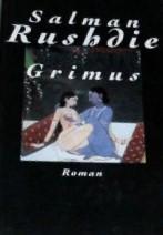 Seller image for Grimus. for sale by Harle-Buch, Kallbach