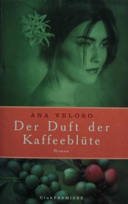 Bild des Verkufers fr Der Duft der Kaffeeblte zum Verkauf von Harle-Buch, Kallbach