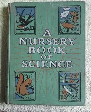 A Nursery Book of Science