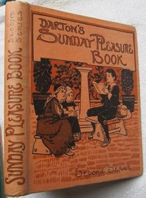 Darton's Sunday Pleasure Book - Second Series