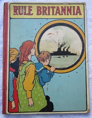 Bild des Verkufers fr Rule Britannia zum Verkauf von Glenbower Books