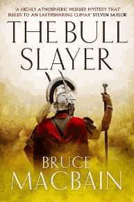 The Bull Slayer (Roman Games)