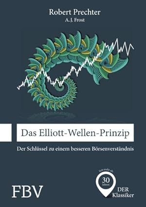 Image du vendeur pour Das Elliott-Wellen-Prinzip mis en vente par BuchWeltWeit Ludwig Meier e.K.