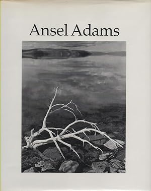 Seller image for Ansel Adams for sale by lamdha books