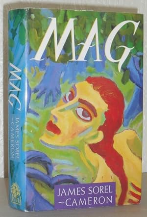 Seller image for Mag for sale by Washburn Books