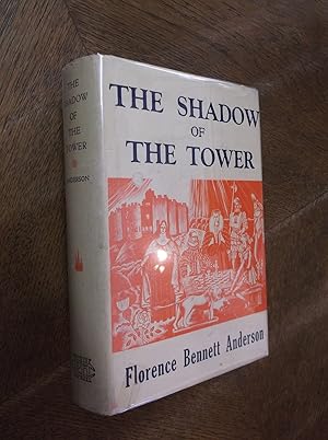 Seller image for The Shadow of the Tower for sale by Barker Books & Vintage