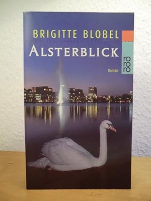 Seller image for Alsterblick for sale by Antiquariat Weber