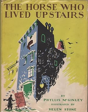 The Horse Who Lived Upstairs