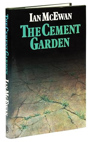 Seller image for The Cement Garden [Signed] for sale by Fine Editions Ltd