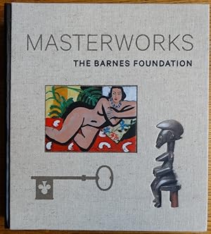 The Barnes Foundation: Masterworks