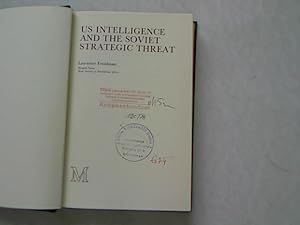 Bild des Verkufers fr US Intelligence and the Soviet Strategic Threat. zum Verkauf von Antiquariat Bookfarm