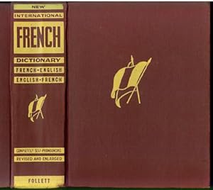 New International French-English and English-French Dictionary