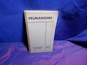 Pelmanisme- le pelmanisme en action leçon 12