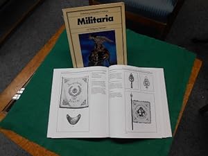>Militaria<. von Wolfgang Hermann, Battenberg-Antiquitäten-Kataloge.