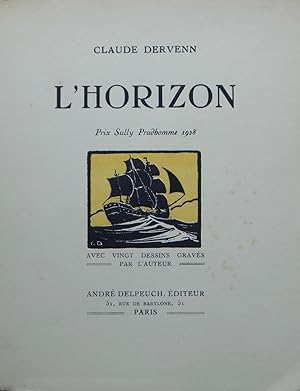 L'horizon