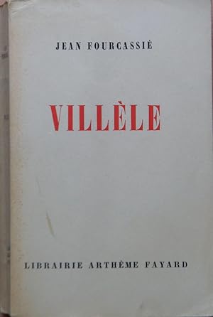 Seller image for Villle for sale by Bouquinerie L'Ivre Livre
