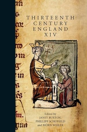 Seller image for Thirteenth Century England XIV : Proceedings of the Aberystwyth and Lampeter Conference, 2011 for sale by GreatBookPrices