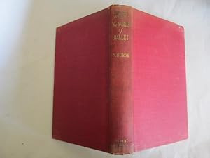 Seller image for S. HUROK PRESENTS . THE WORLD OF BALLET, for sale by Goldstone Rare Books