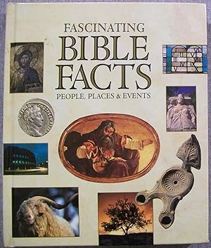Image du vendeur pour Fascinating Bible Facts mis en vente par Book Nook