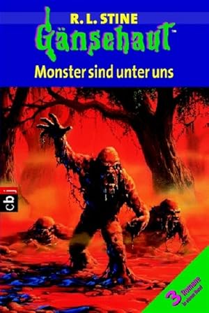 Monster sind unter uns